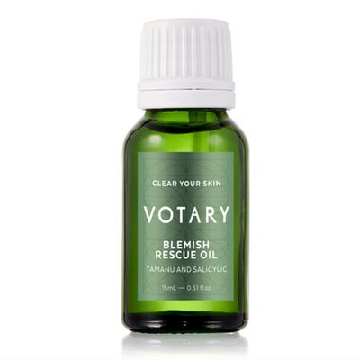 Blemish Rescue Oil from Votary