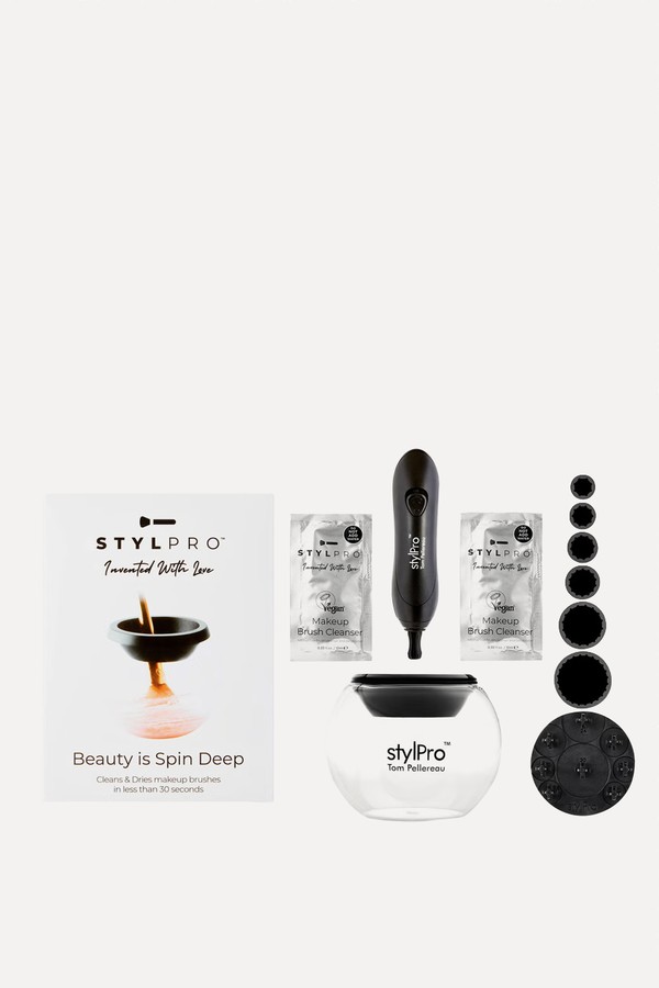 Original Make Up Cleaner from Stylpro