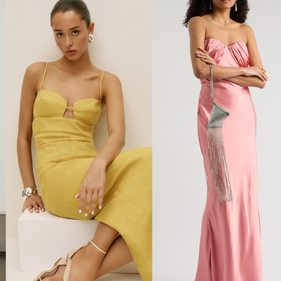 40 Of The Best Wedding Guest Dresses