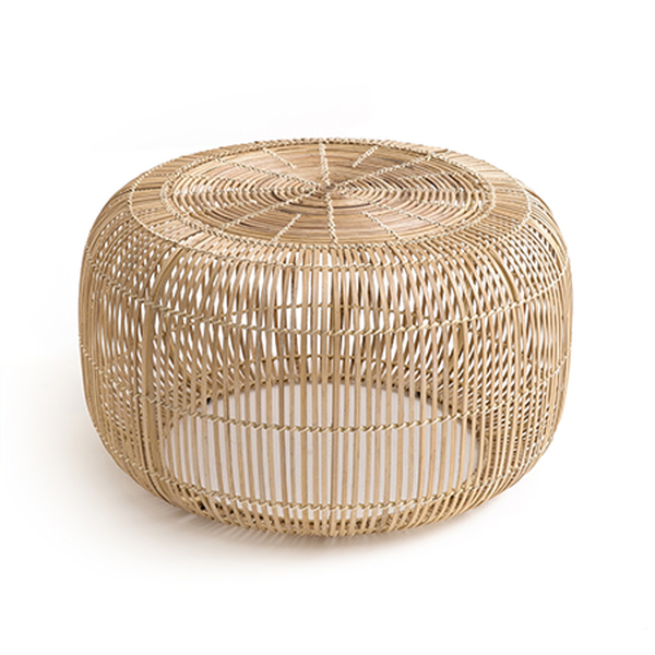 Bangor Bamboo Coffee Table