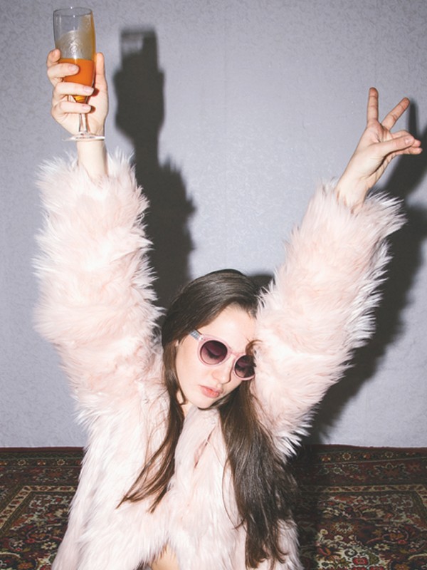 Forget Hygge – Päntsdrunk Is The New Scandi Lifestyle Trend To Try