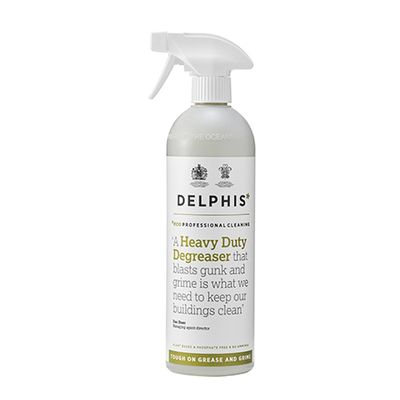 Professional Heavy Duty Degreaser from Delphis Eco