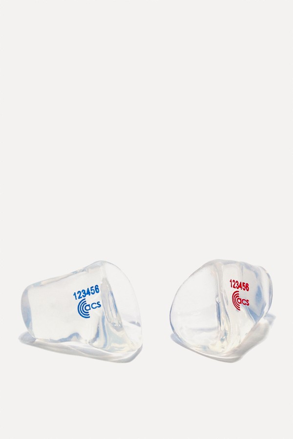 PRO Impulse Custom Earplugs from ACS