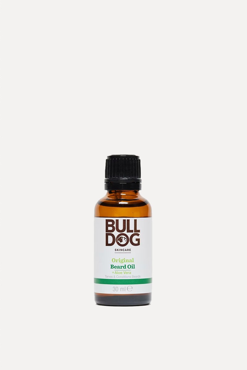 Original Beard Oil 30ml from Bulldog