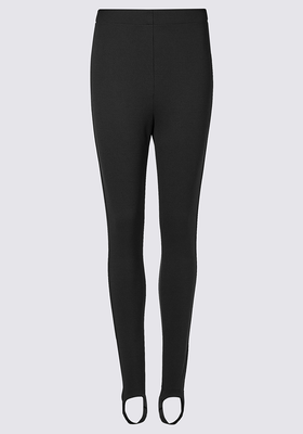Stirrup Skinny Trousers from Marks & Spencer