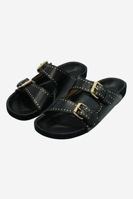 Studded Sandals from Isabel Marant