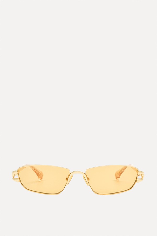 Numero Cinco Sunglasses from Le Specs