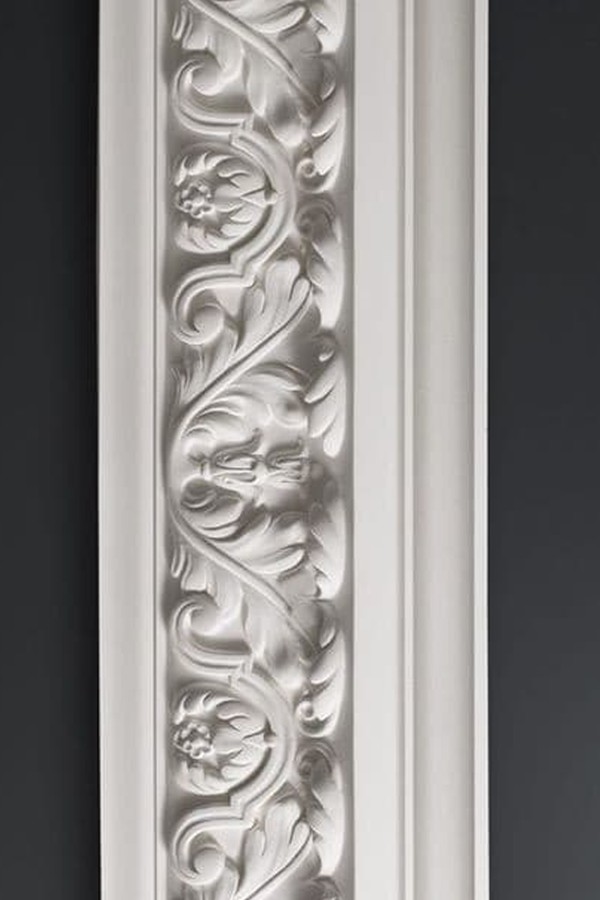 Acanthus Cornice from Stevensons Of Norwich