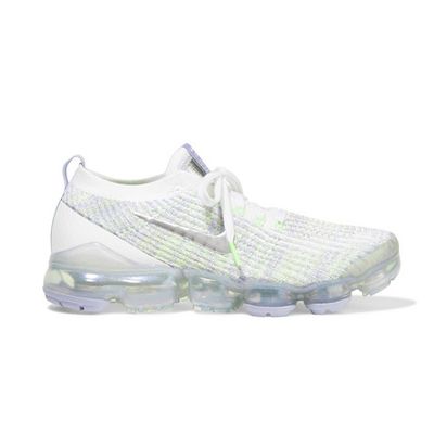 Air VaporMax 3 Flyknit Sneakers from Nike