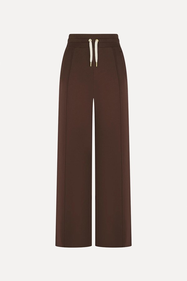 Trousers In Lyocell from Emello 