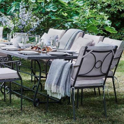 The Best Garden Furniture To Update Your Outdoor Space
