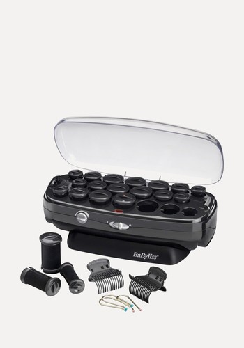 Thermo Ceramic Rollers from Babyliss