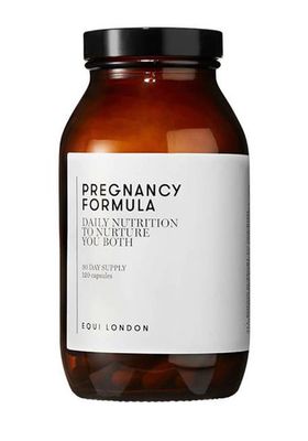 Pregnancy Formula from Equi London