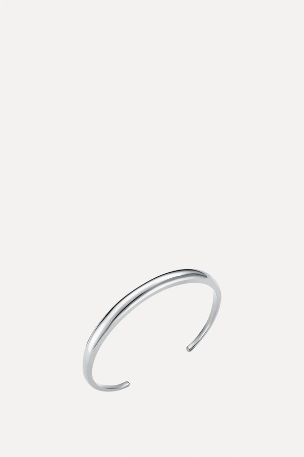 Luxe Domed Bangle from Orelia