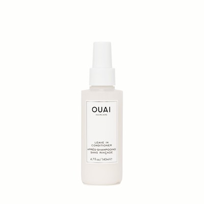 Leave In Conditioner from OUAI