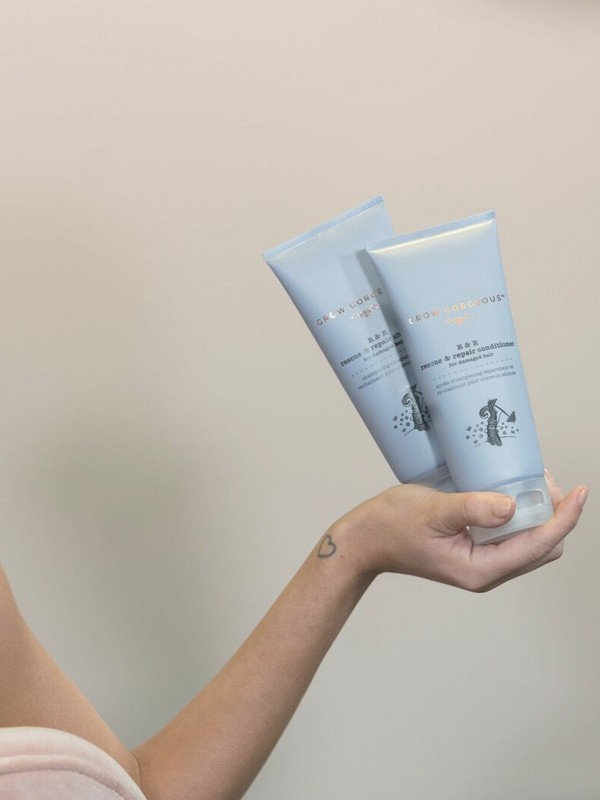 8 Expert Tips For Growing Damaged Hair