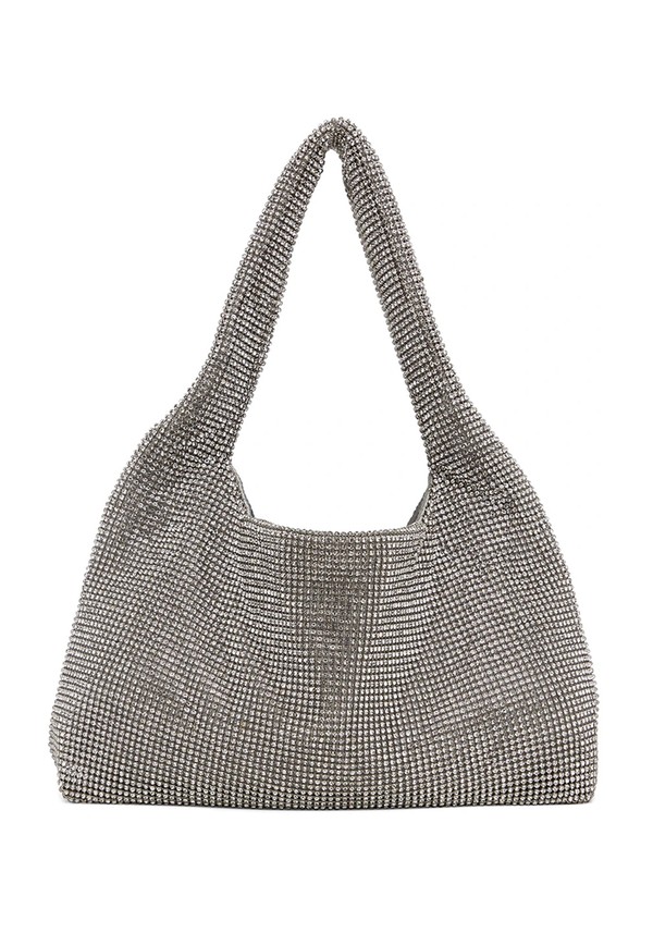 Mini Mesh Bag from Kara