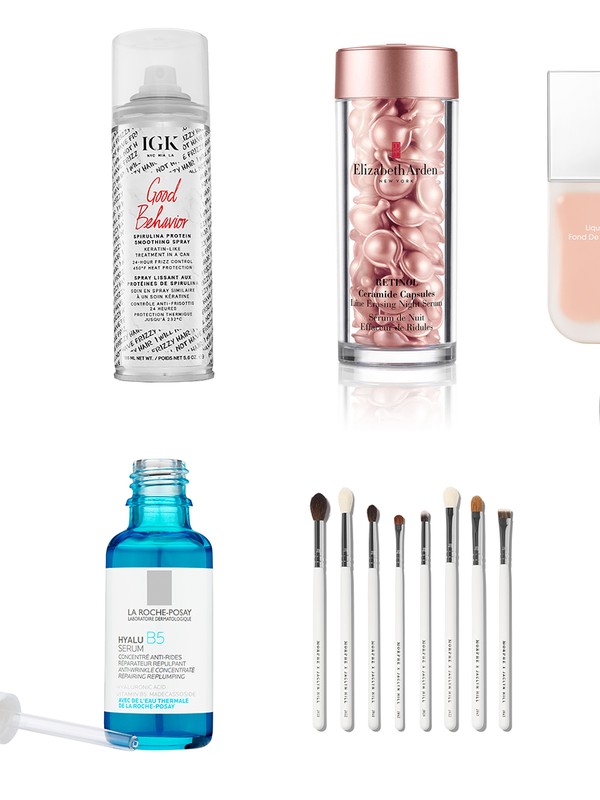 The Best In New Beauty