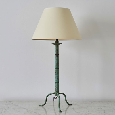 Table Lamp from Robin Myerscough 