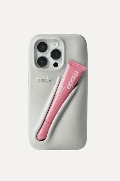 Lip Phone Case from Rhode Skin