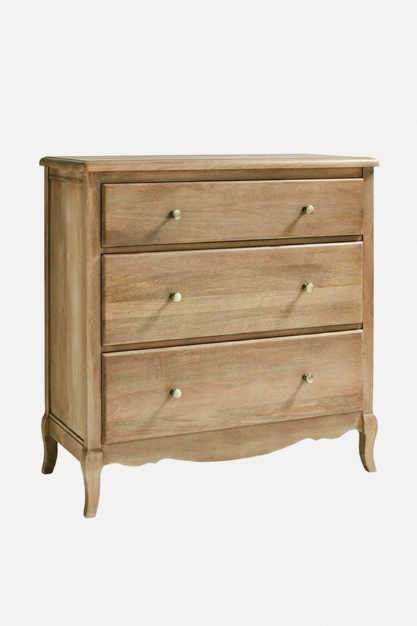 Giselle 3 Drawer Chest