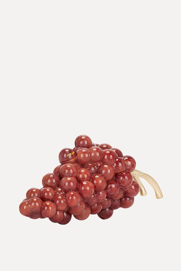 Grape Clutch from Cult Gaia