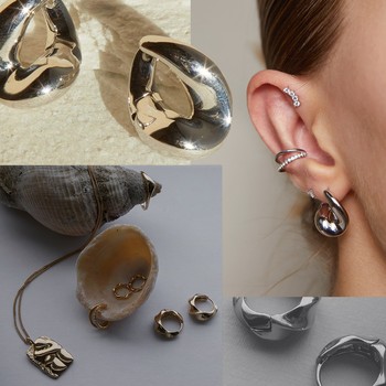 The Stylish New Jewellery Collection We Love 