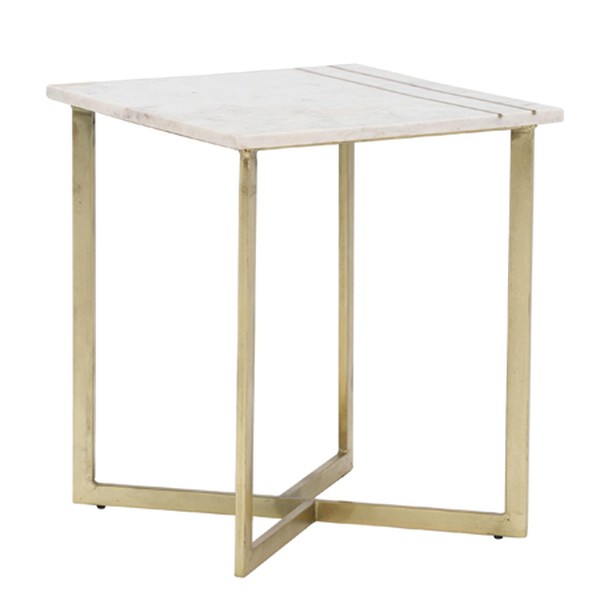 Lillian Side Table from Barker & Stonehouse