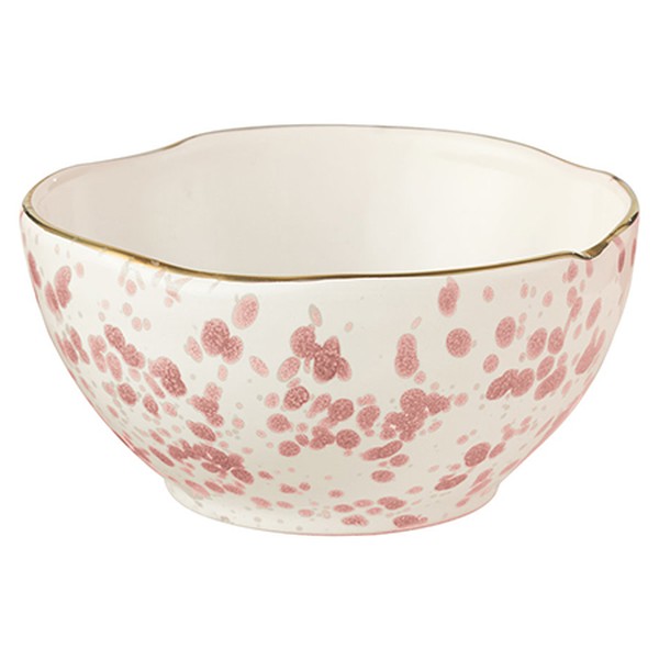 La Tavola Scomposta Fasano Bowl from Bitossi Home