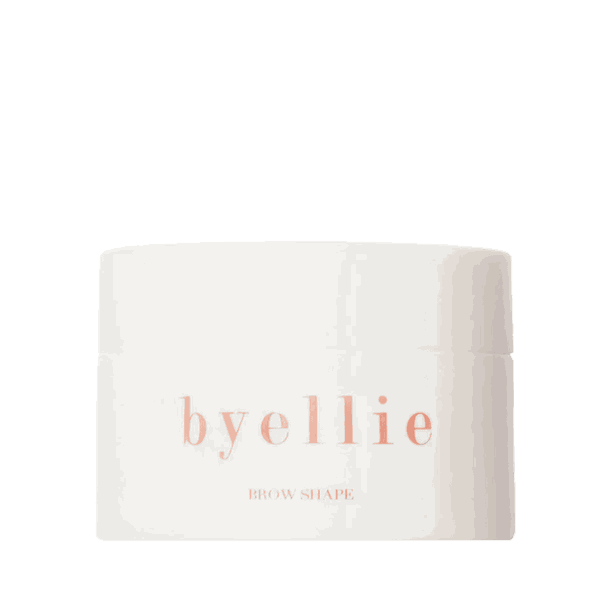 Brow Shape from ByEllie