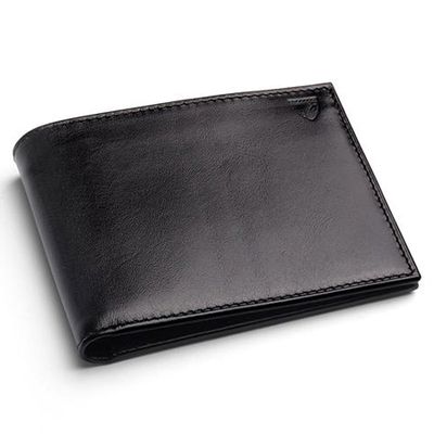 Leather Billfold Wallet from Aspinal