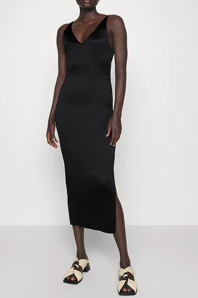 Varsa Maxi Dress from By Malene Birger