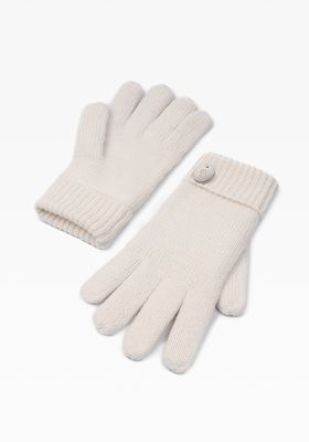 Brooklyn Rib Gloves