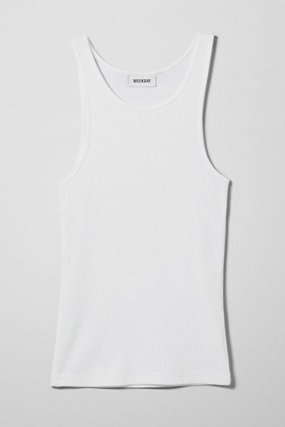 Stella Tank Top from Weekday
