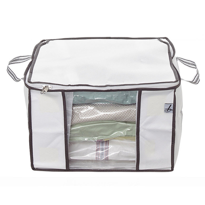 Vacuum Clothes and Duvet Storage Tote Bag from Lakeland