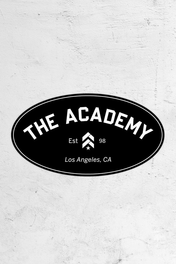 Gift Voucher from Barry’s