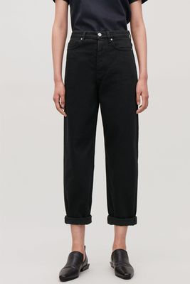 Tapered Leg Jeans from Cos