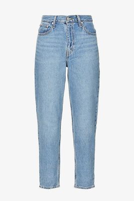 80s Mom Tapered-Leg High-Rise Jeans from Levi's