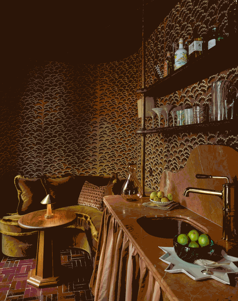 The Exclusive Interiors Event To Book Now