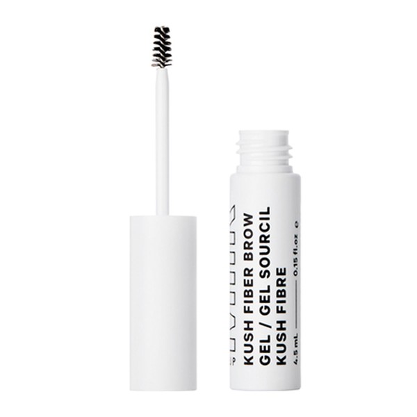 KUSH Fiber Brow Gel from Milk Makeup
