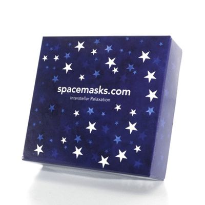 Eye Masks from Spacemask