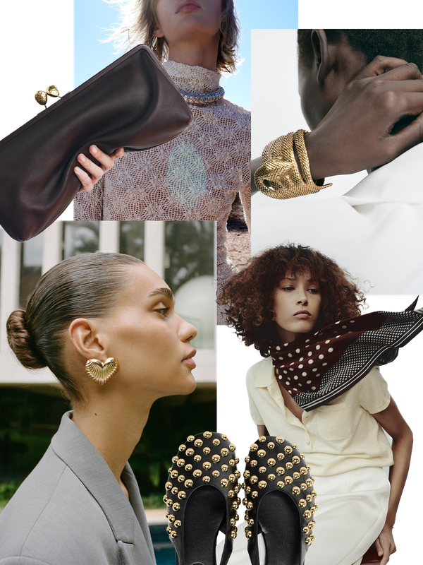 The Best New-Ins At Zara