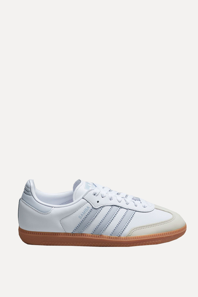 Samba Trainers from Adidas