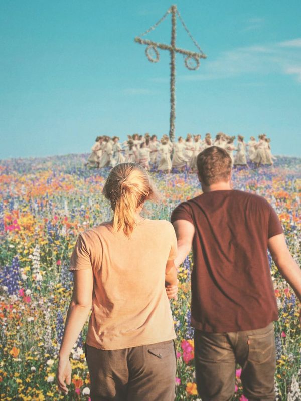 The Film To Watch This Weekend: Midsommar