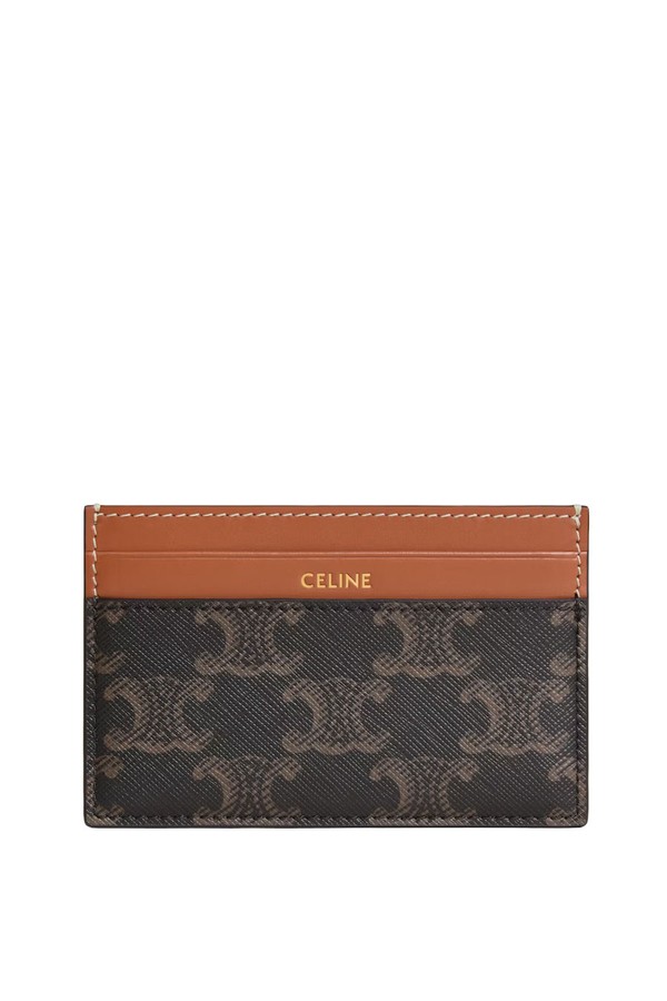 Medium Card Holder from Celine