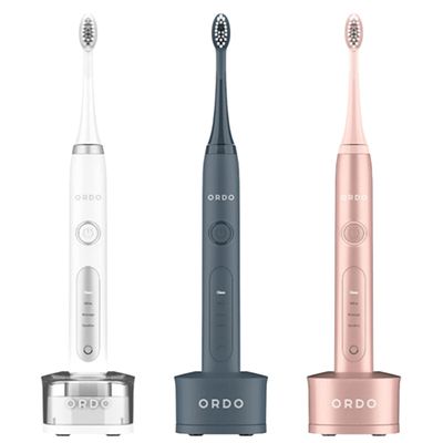 Sonic Toothbrush from Ordo
