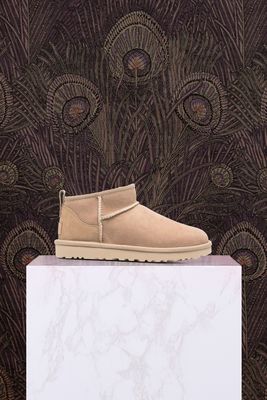 Classic Ultra Mini Boots from UGG