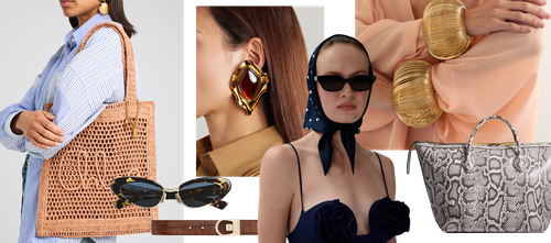 15 Luxury Accessories For SS25