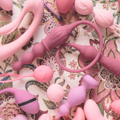 9 Of The Best Sex Toys On The Market
