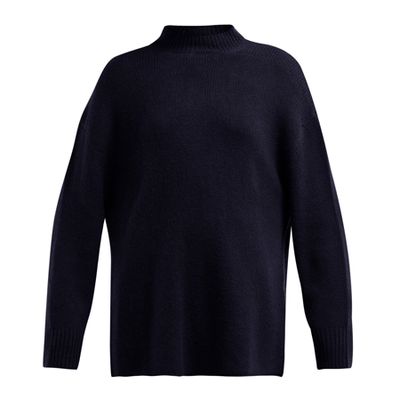Oversized Cashmere Sweater from Ryan Roche